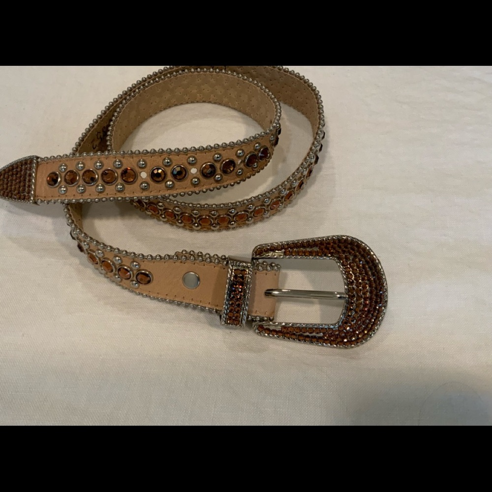 BB Simon belt